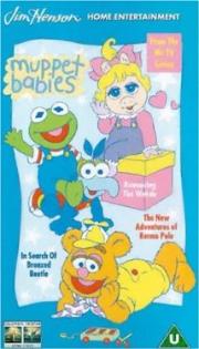 Muppet Babies