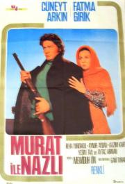 Murat ile nazli