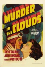 Murder in the Clouds