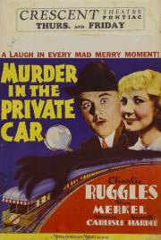 Murder in the Private Car