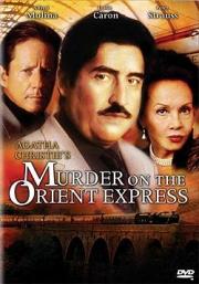 Murder on the Orient Express