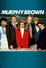 Murphy Brown