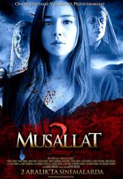 Musallat 2: Lanet