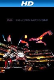 Muse - Live at Rome Olympic Stadium