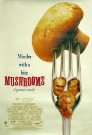 Mushrooms