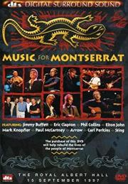 Music for Montserrat