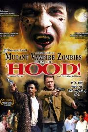 Mutant Vampire Zombies from the \