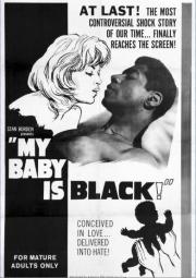 My Baby Is Black!