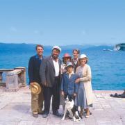 My Family and Other Animals