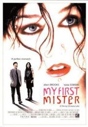 My First Mister