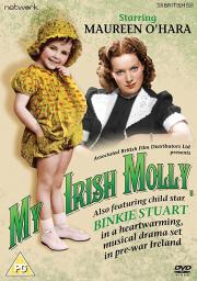 My Irish Molly