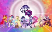 My Little Pony: Equestria Girls-Rainbow Rocks