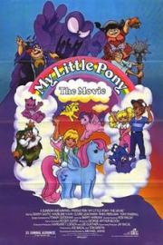 My Little Pony: The Movie