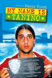 My Name Is Tanino