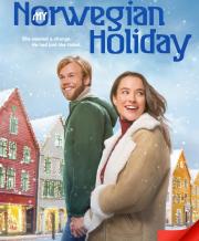 My Norwegian Holiday