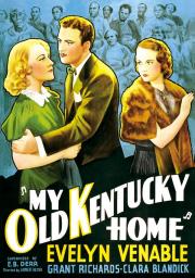 My Old Kentucky Home