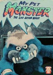 My Pet Monster