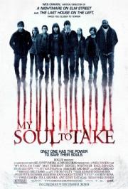 My Soul to Take