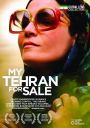 My Tehran for Sale