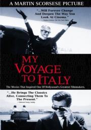 My Voyage to Italy