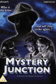 Mystery Junction