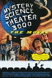 Mystery Science Theater 3000: The Movie