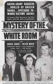 Mystery of the White Room