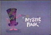 Mystic Pink