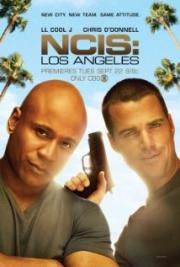 NCIS: Los Angeles