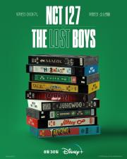 NCT 127: The Lost Boys