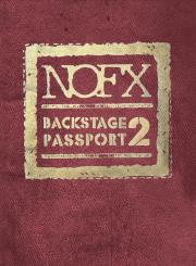 NOFX: Backstage Passport - The Movie