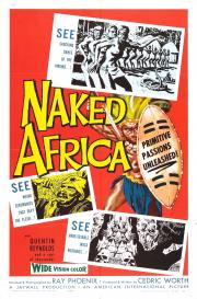 Naked Africa