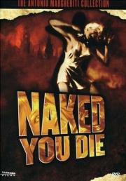 Naked You Die