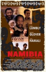 Namibia: The Struggle for Liberation