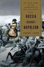 Napoleon: The Campaign of Russia