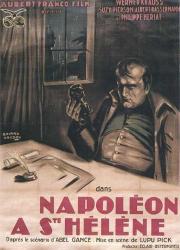 Napoleon auf St. Helena