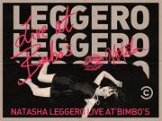 Natasha Leggero: Live at Bimbo\