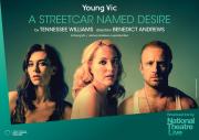 National Theatre Live: A Streetcar Named Desire