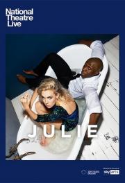 National Theatre Live: Julie