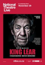 National Theatre Live: King Lear