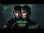 National Theatre Live: Othello