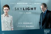 National Theatre Live: Skylight