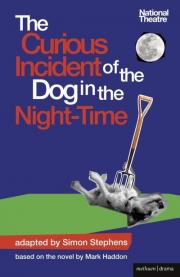 National Theatre Live: The Curious Incident of the Dog in the Night-Time