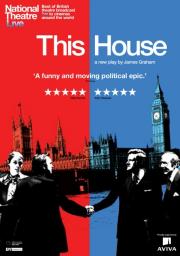 National Theatre Live: This House