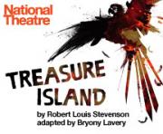 National Theatre Live: Treasure Island