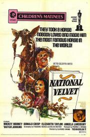 National Velvet