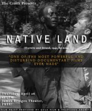 Native Land