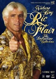 Nature Boy Ric Flair: The Definitive Collection