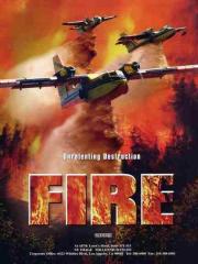 Nature Unleashed: Fire