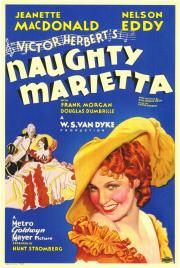 Naughty Marietta